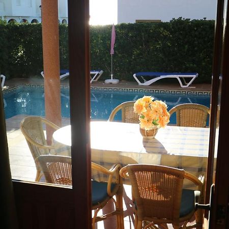 Spectacular Villa With Swimmingpool In Cala Blanca كالا بلانكا المظهر الخارجي الصورة