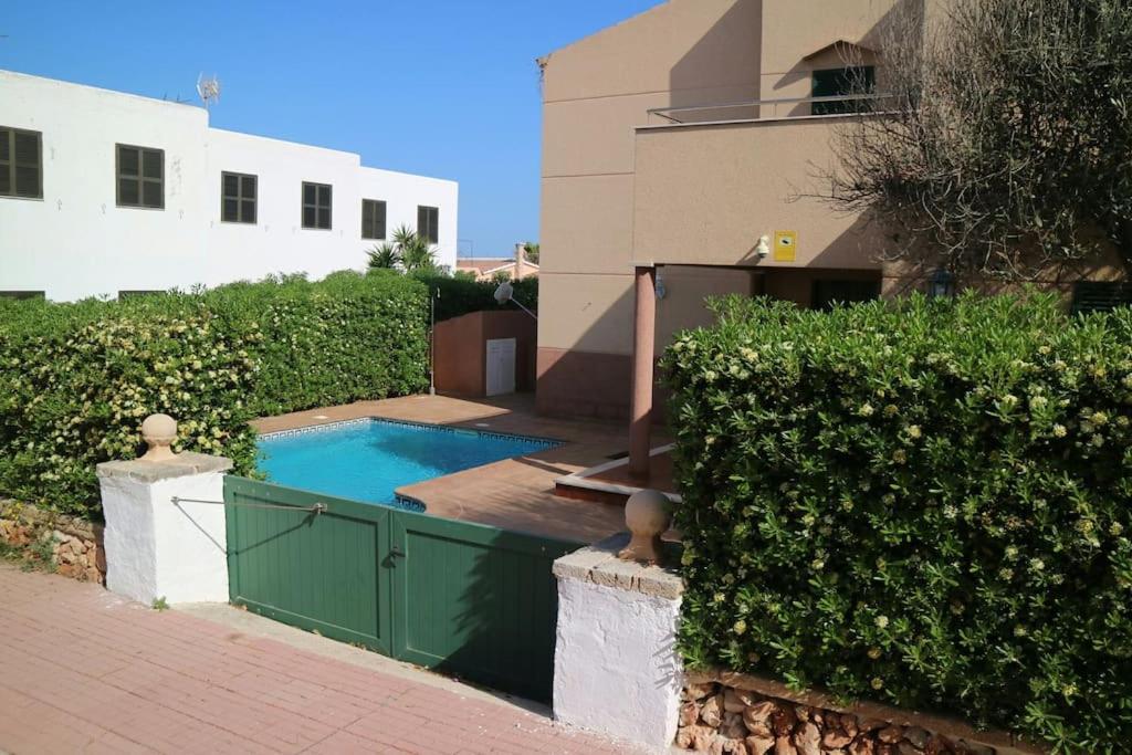Spectacular Villa With Swimmingpool In Cala Blanca كالا بلانكا المظهر الخارجي الصورة