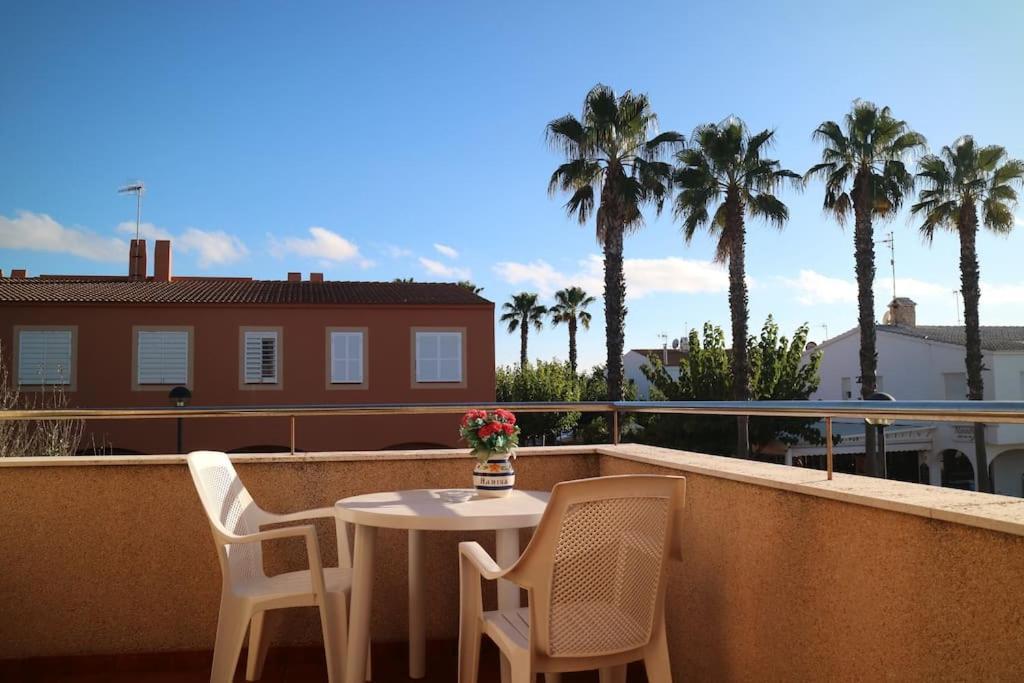 Spectacular Villa With Swimmingpool In Cala Blanca كالا بلانكا المظهر الخارجي الصورة