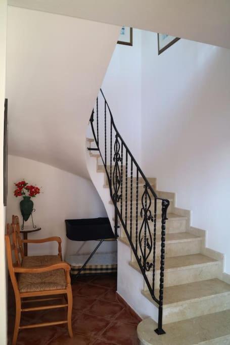 Spectacular Villa With Swimmingpool In Cala Blanca كالا بلانكا المظهر الخارجي الصورة