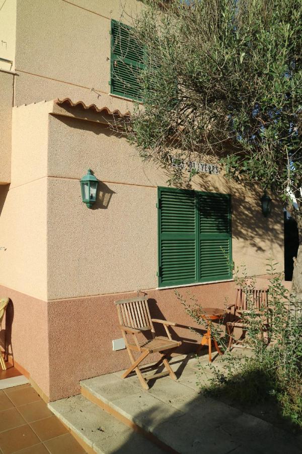 Spectacular Villa With Swimmingpool In Cala Blanca كالا بلانكا المظهر الخارجي الصورة